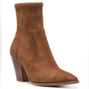 Michael Kors Dover Ankle Boot